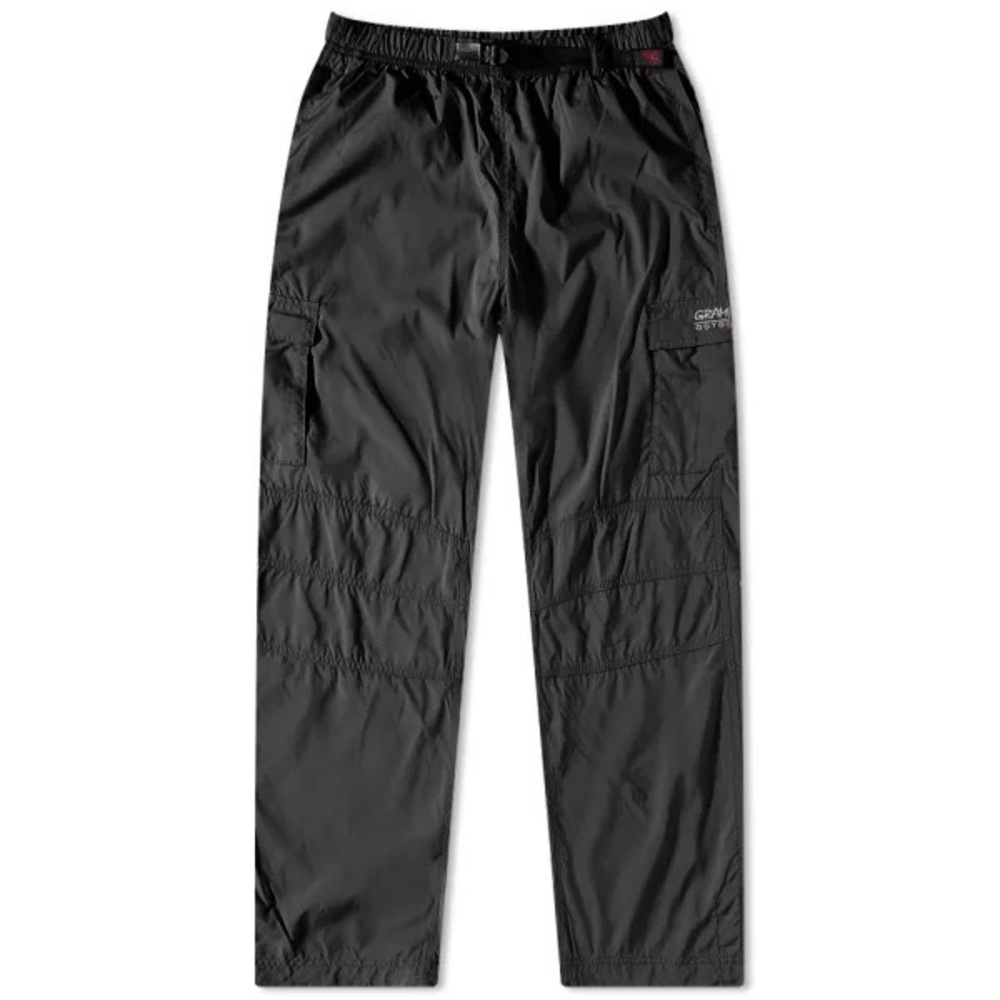 NWT GRAMICCI Micro Ripstop Cargo Pants, Size Large